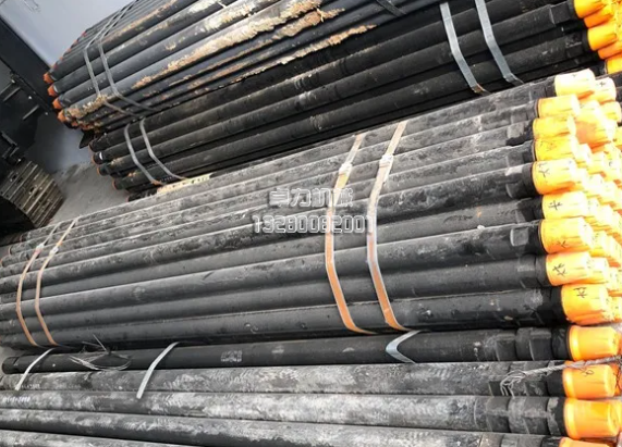 水井鉆機(jī)鉆桿的保養(yǎng) 水井鉆機(jī)鉆桿的保養(yǎng)