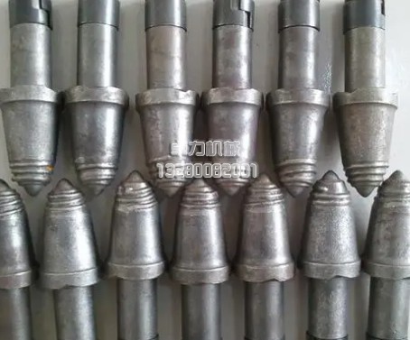 采煤機與掘進機截齒的區(qū)別是什么 采煤機與掘進機截齒的區(qū)別是什么