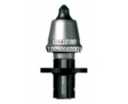 如何檢查截齒的磨損情況？