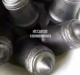 山東截齒哪家強(qiáng)？—卓力截齒