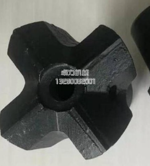 如何提高性能十字釬頭？